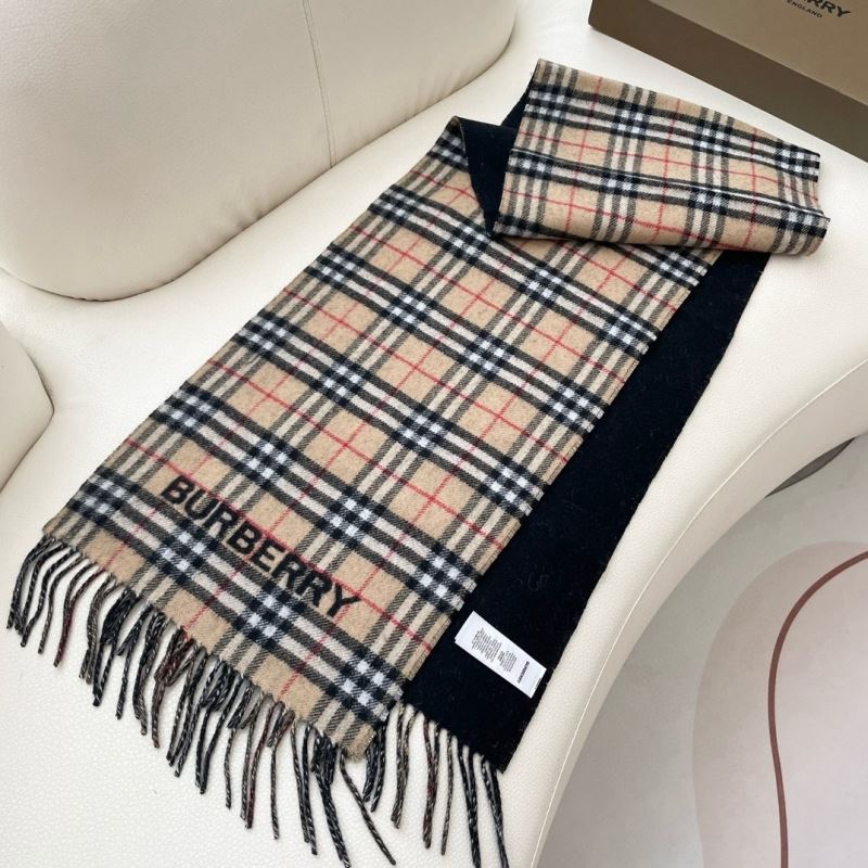 Burberry Scarf